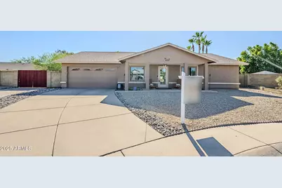 12434 S Ki, Phoenix, AZ 85044 - Photo 1