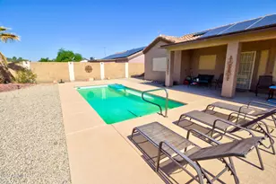 9959 W Monaco, Arizona City, AZ 85123 - Photo 1