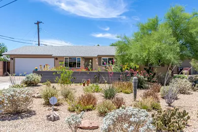 6749 E Lewis, Scottsdale, AZ 85257 - Photo 1