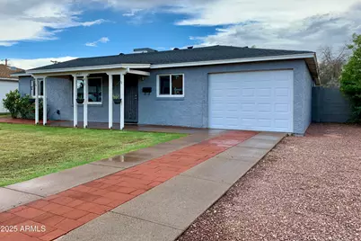 2531 E Indianola Avenue, Phoenix, AZ 85016 - Photo 1