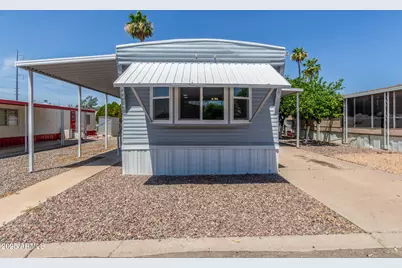 2650 W Union Hills, Phoenix, AZ 85027 - Photo 1