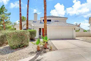 3389 W Barcelona Dr, Chandler, AZ 85226 - Photo 1