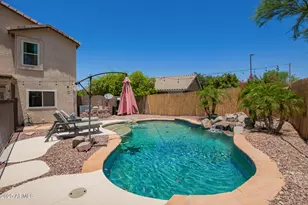 1991 S Bahama, Gilbert, AZ 85295 - Photo 1