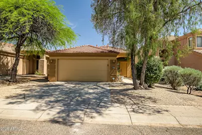 5125 E Juana, Cave Creek, AZ 85331 - Photo 1