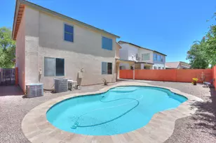 45113 W Buckhorn, Maricopa, AZ 85139 - Photo 1