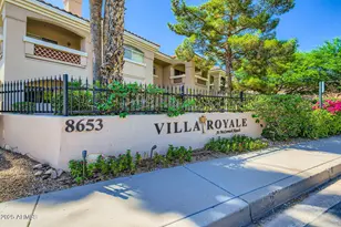 8653 E Royal Palm, Scottsdale, AZ 85258 - Photo 1