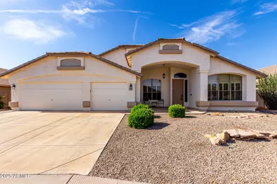 2230 E Whitten Street, Chandler, AZ 85225 - Photo 1