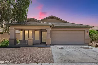 16783 W Taylor Street, Goodyear, AZ 85338 - Photo 1