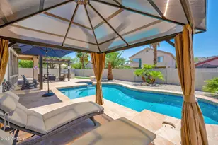 18455 W San Carlos, Goodyear, AZ 85338 - Photo 1