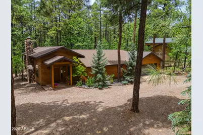 3248 White Oak, Pinetop, AZ 85935 - Photo 1