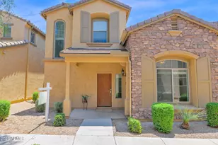 3977 E Cat Balue, Phoenix, AZ 85050 - Photo 1