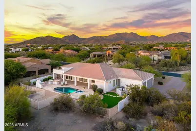 3946 N Pinnacle Hills Circle, Mesa, AZ 85207 - Photo 1