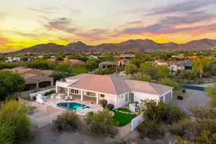 3946 N Pinnacle Hills Cir, Mesa, AZ 85207 - Photo 1