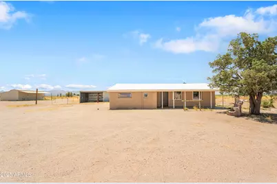 8250 N Central, McNeal, AZ 85617 - Photo 1