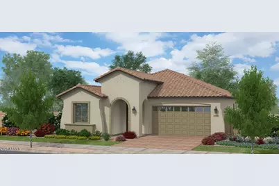 15660 W Pershing Street, Surprise, AZ 85379 - Photo 1