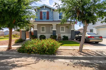 1232 S 120th Lane, Avondale, AZ 85323 - Photo 1