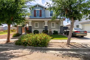 1232 S 120th, Avondale, AZ 85323 - Photo 1