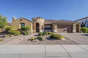 3925 E Elmwood, Mesa, AZ 85205 - Photo 1