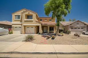 17766 W Caribbean, Surprise, AZ 85388 - Photo 1