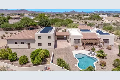 15731 W Desert Vista, Surprise, AZ 85387 - Photo 1