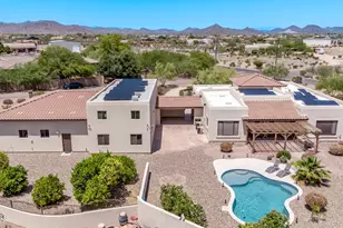 15731 W Desert Vista, Surprise, AZ 85387 - Photo 1