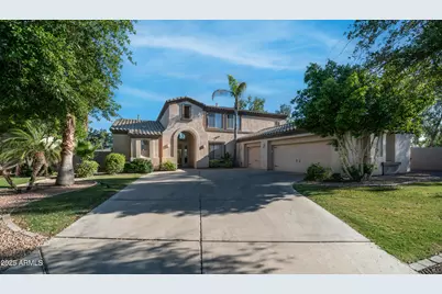 1991 W Bartlett, Chandler, AZ 85248 - Photo 1