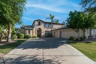 1991 W Bartlett, Chandler, AZ 85248 - Photo 1