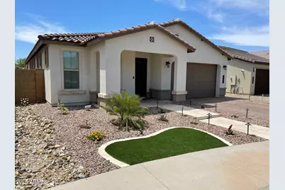 6841 W Spur, Peoria, AZ 85383 - Photo 1