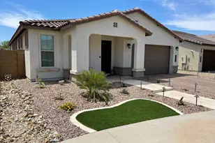 6841 W Spur, Peoria, AZ 85383 - Photo 1