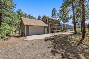 4830 E Crestview St, Flagstaff, AZ 86004 - Photo 1