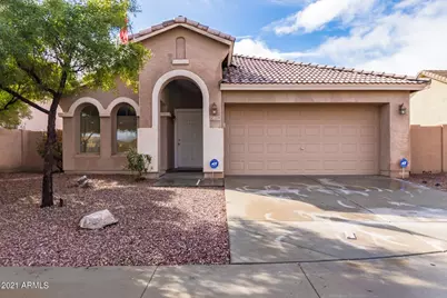 15119 W Lilac, Goodyear, AZ 85338 - Photo 1