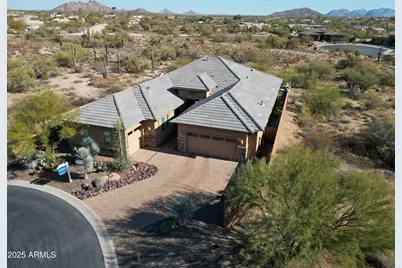 6251 E Bramble Berry, Cave Creek, AZ 85331 - Photo 1