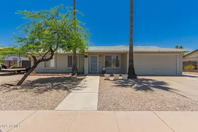 3447 E Dolphin Avenue, Mesa, AZ 85204 - Photo 1