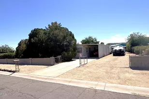 20644 N 36th Ave, Glendale, AZ 85308 - Photo 1