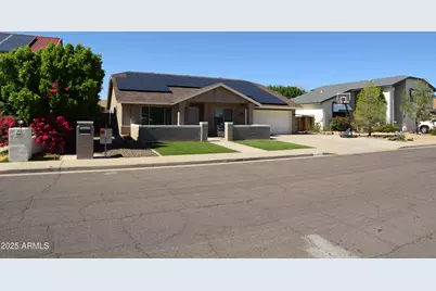 6352 W Campo Bello, Glendale, AZ 85308 - Photo 1