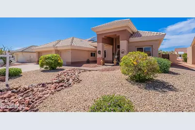 15012 W Sentinel, Sun City West, AZ 85375 - Photo 1
