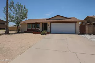 4623 W Solano, Glendale, AZ 85301 - Photo 1