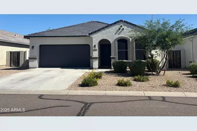 9661 E Alfalfa, Florence, AZ 85132 - Photo 1