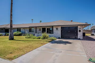 11135 W Cameo, Sun City, AZ 85351 - Photo 1