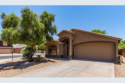 42551 W Anne, Maricopa, AZ 85138 - Photo 1