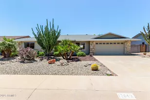 12643 W Regal, Sun City West, AZ 85375 - Photo 1