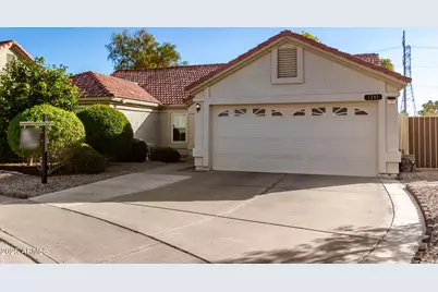 1201 E Campbell, Gilbert, AZ 85234 - Photo 1