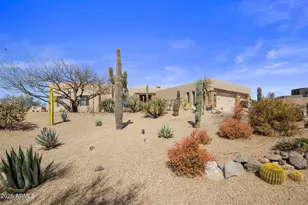 9802 E Hidden Valley Rd, Scottsdale, AZ 85262 - Photo 33