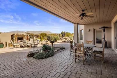 9802 E Hidden Valley Road, Scottsdale, AZ 85262 - Photo 1