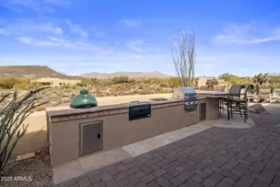 9802 E Hidden Valley Rd, Scottsdale, AZ 85262 - Photo 27