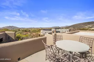 9802 E Hidden Valley Rd, Scottsdale, AZ 85262 - Photo 29