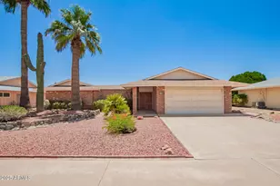 10325 W Cameo, Sun City, AZ 85351 - Photo 1