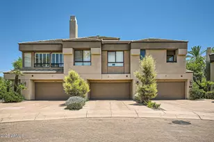 7400 E Gainey Club, Scottsdale, AZ 85258 - Photo 1