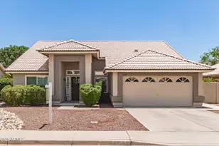 4137 E Stanford, Gilbert, AZ 85234 - Photo 1