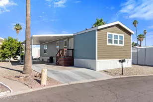 701 S Dobson, Mesa, AZ 85202 - Photo 1